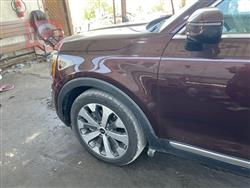 كيا تيلوريد